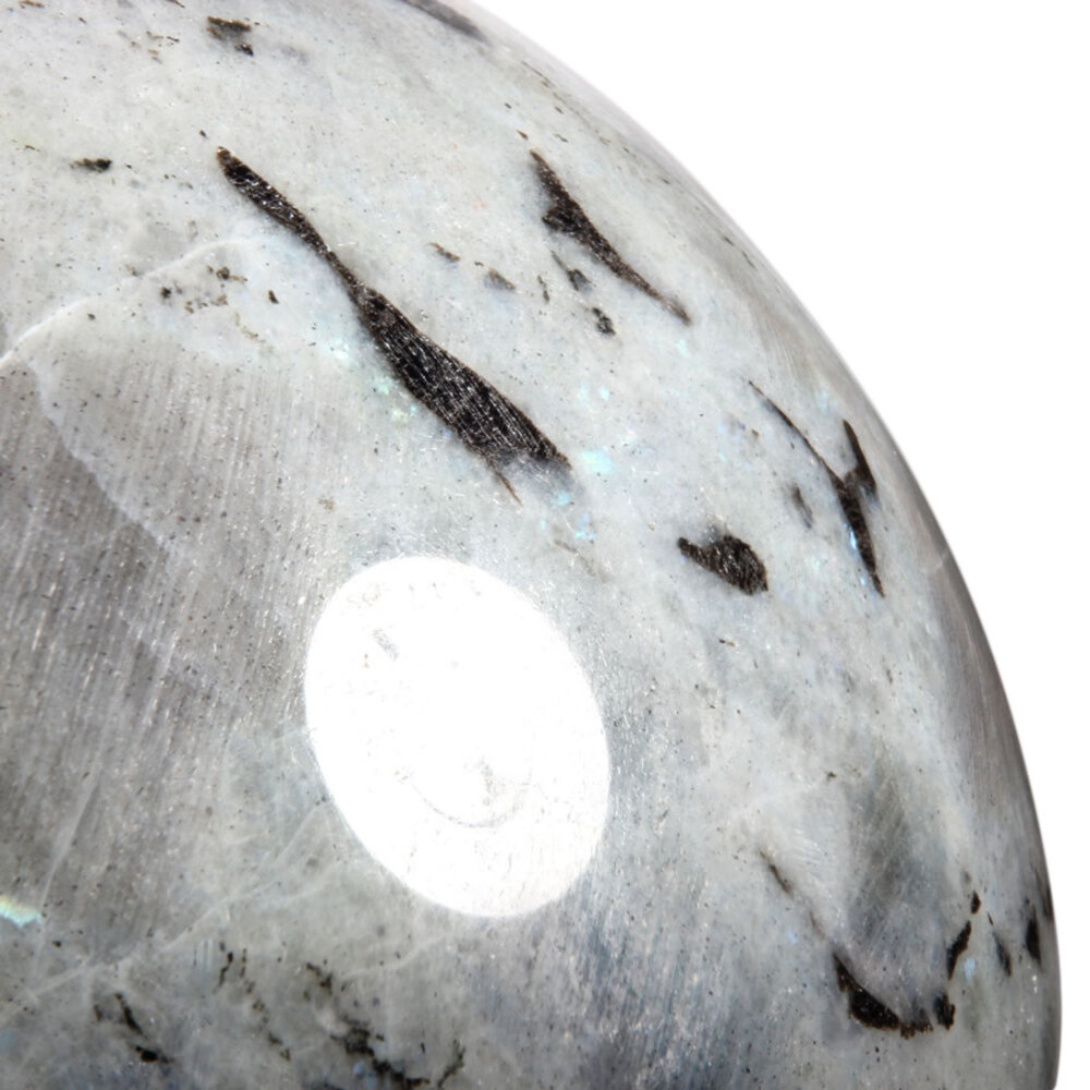 Labradoriet bol 202 mm | 11813 gram Labradoriet bol 202 mm | 11813 gram