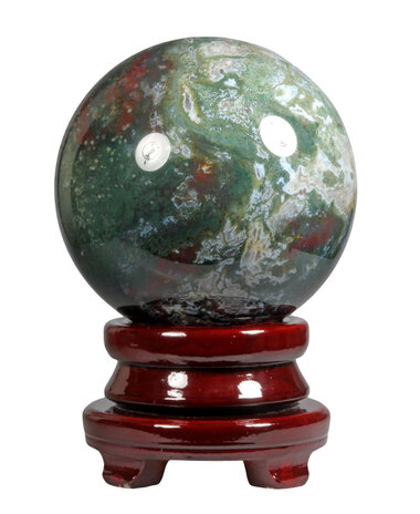 Mosagaat bol 201 mm | 10939 gram Mosagaat bol 201 mm | 10939 gram