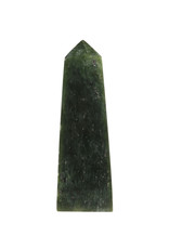 Jade obelisk 9 - 10,5 cm