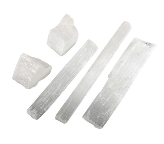 Seleniet ruw 10 - 25 gram