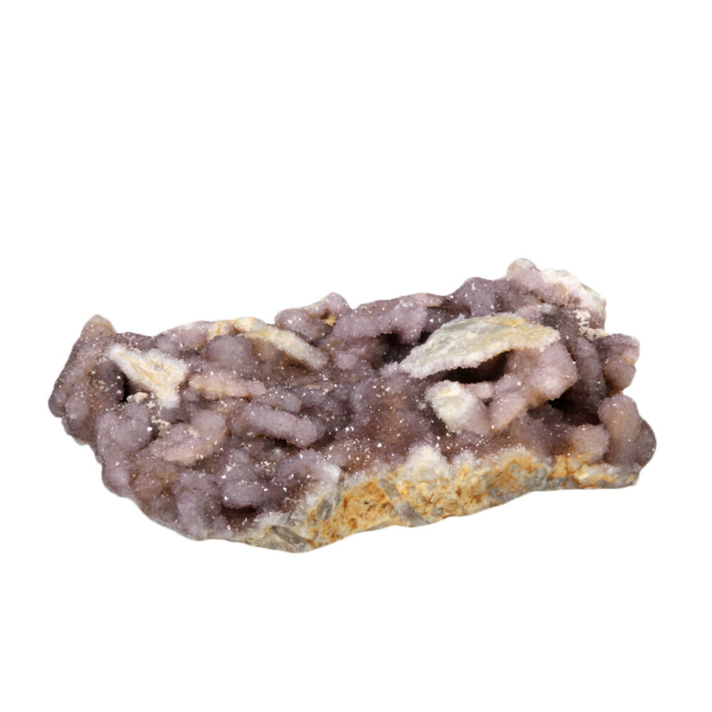 Spiritkwarts cluster 19,5 x 15 x 6 cm | 1781 gram Spiritkwarts cluster 19,5 x 15 x 6 cm | 1781 gram