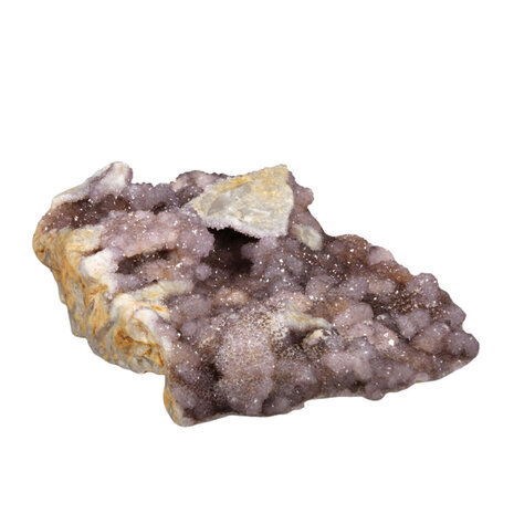 Spiritkwarts cluster 19,5 x 15 x 6 cm | 1781 gram Spiritkwarts cluster 19,5 x 15 x 6 cm | 1781 gram