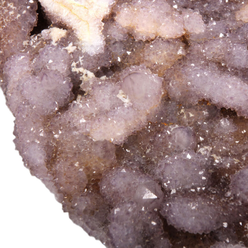 Spiritkwarts cluster 19,5 x 15 x 6 cm | 1781 gram Spiritkwarts cluster 19,5 x 15 x 6 cm | 1781 gram