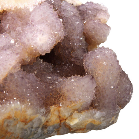 Spiritkwarts cluster 19,5 x 15 x 6 cm | 1781 gram Spiritkwarts cluster 19,5 x 15 x 6 cm | 1781 gram