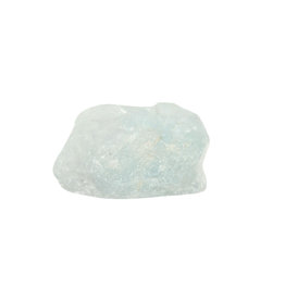 Topaas (blauw) ruw 10 - 20 gram