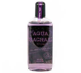 Agua Sacral fles (250 ml) Agua Sacral fles (250 ml)
