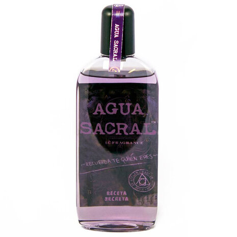 Agua Sacral fles (250 ml) Agua Sacral fles (250 ml)