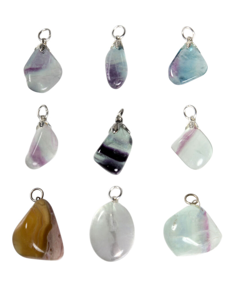 Fluoriet (multi) hanger Fluoriet (multi) hanger