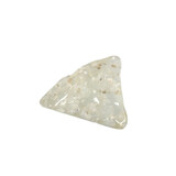 Libisch woestijnglas steen getrommeld 2 - 5 gram Libisch woestijnglas steen getrommeld 2 - 5 gram