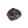 Granaat kristal ruw 25 - 50 gram Granaat kristal ruw 25 - 50 gram