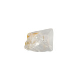 Satya mani kwarts steen getrommeld 2 - 5 gram Satya mani kwarts steen getrommeld 2 - 5 gram