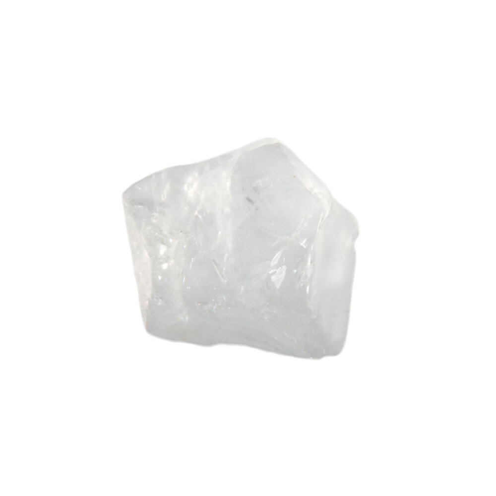 Satya mani kwarts steen getrommeld 5 - 10 gram