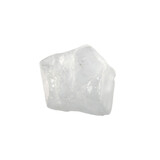 Satya mani kwarts steen getrommeld 5 - 10 gram Satya mani kwarts steen getrommeld 5 - 10 gram