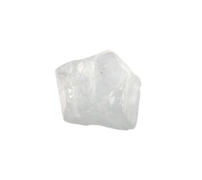 Satya mani kwarts steen getrommeld 5 - 10 gram