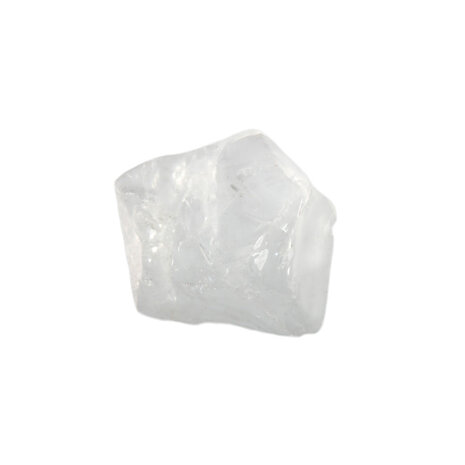 Satya mani kwarts steen getrommeld 5 - 10 gram