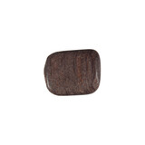 Versteend hout steen getrommeld 2 - 5 gram Versteend hout steen getrommeld 2 - 5 gram
