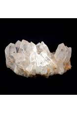 Bergkristal (Arkansas) cluster 25 x 24 x 13,5 cm | 7200 gram