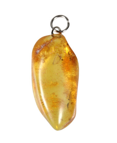 Barnsteen hanger 2 - 3 gram