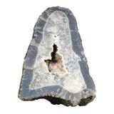 Chalcedoon ruw 30 x 21,5 x 14 cm | 9,1 kg Chalcedoon ruw 30 x 21,5 x 14 cm | 9,1 kg