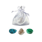 Edelsteen set reuma & fibromyalgie Edelsteen set reuma & fibromyalgie