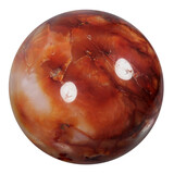 Carneool bol 100 mm | 1357 gram Carneool bol 100 mm | 1357 gram