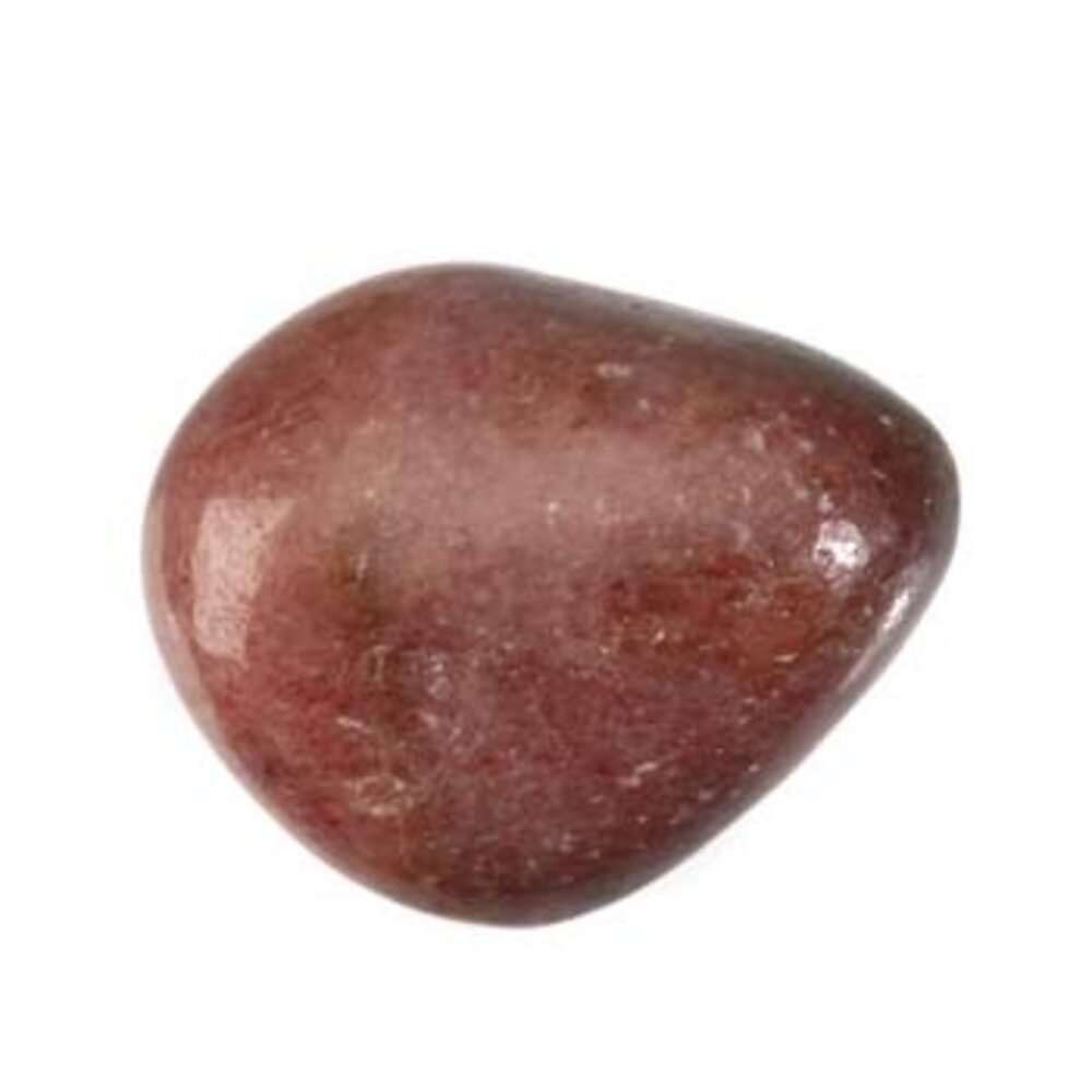 Thuliet steen getrommeld 10 - 20 gram