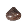 Hyacinth (zirkoon) steen getrommeld | groot (L) Hyacinth (zirkoon) steen getrommeld | groot (L)