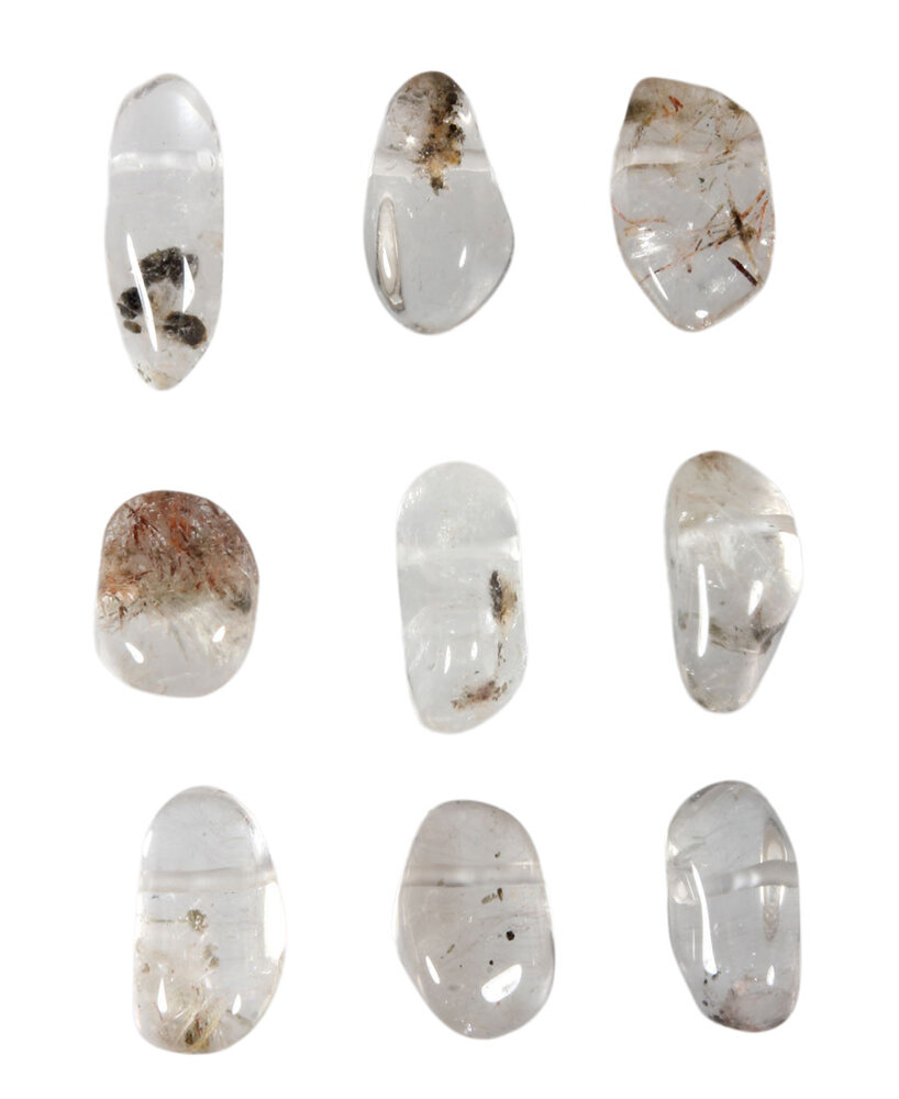 Heksenvinger hanger doorboord Heksenvinger hanger doorboord