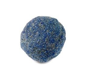 Azuriet bolletje ruw 2 - 5 gram Azuriet bolletje ruw 2 - 5 gram