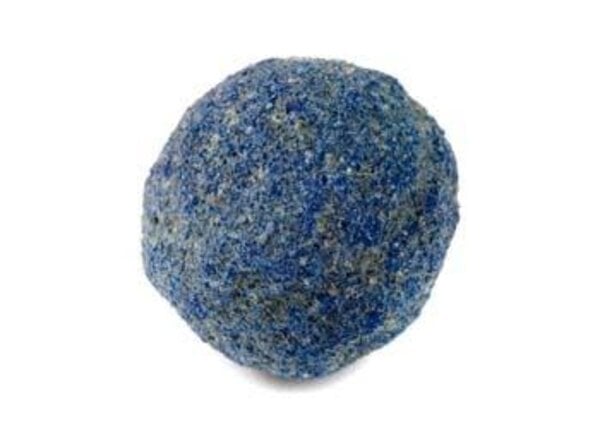 Azuriet bolletje ruw 2 - 5 gram Azuriet bolletje ruw 2 - 5 gram