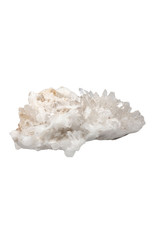 Bergkristal cluster 17 x 10 x 6,5 cm | 840 gram