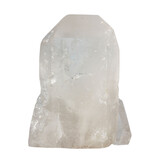 Bergkristal kristal staand 18,5 x 14,5 x 7 cm | 2783 gram