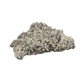 Calciet (hondentand) cluster 22 x 19 x 8,5 cm | 3108 gram Calciet (hondentand) cluster 22 x 19 x 8,5 cm | 3108 gram