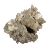 Calciet (Stellar beam) cluster 8 x 7 x 6,5 cm | 268 gram Calciet (Stellar beam) cluster 8 x 7 x 6,5 cm | 268 gram