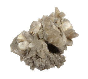 Calciet (Stellar beam) cluster 8 x 7 x 6,5 cm | 268 gram Calciet (Stellar beam) cluster 8 x 7 x 6,5 cm | 268 gram