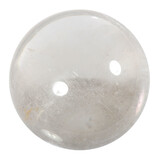 Bergkristal bol 50 - 55 mm Bergkristal bol 50 - 55 mm