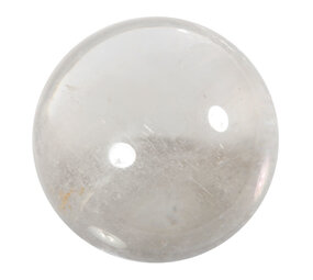 Bergkristal bol 50 - 55 mm