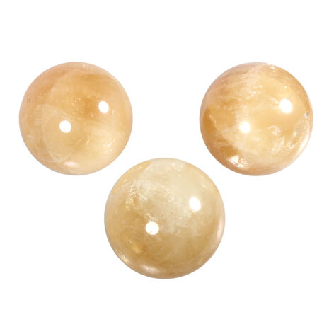 Calciet (honing) bol 69 - 71 mm