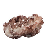 Lithiumkwarts cluster 12,5 x 10 x 7 cm | 723 gram