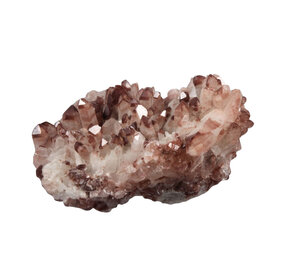 Lithiumkwarts cluster 12,5 x 10 x 7 cm | 723 gram Lithiumkwarts cluster 12,5 x 10 x 7 cm | 723 gram