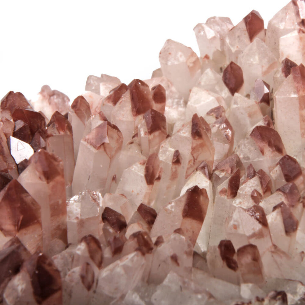 Lithiumkwarts cluster 12,5 x 10 x 7 cm | 723 gram Lithiumkwarts cluster 12,5 x 10 x 7 cm | 723 gram