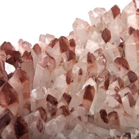 Lithiumkwarts cluster 12,5 x 10 x 7 cm | 723 gram Lithiumkwarts cluster 12,5 x 10 x 7 cm | 723 gram