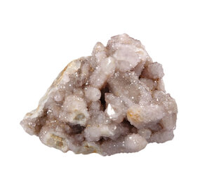 Spiritkwarts cluster 10 x 9,5 x 8 cm | 771 gram Spiritkwarts cluster 10 x 9,5 x 8 cm | 771 gram