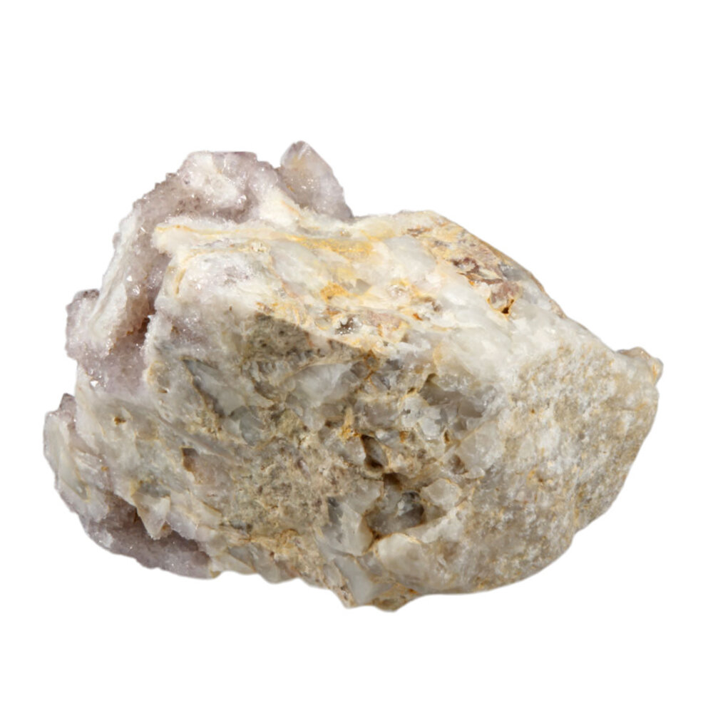 Spiritkwarts cluster 10 x 9,5 x 8 cm | 771 gram Spiritkwarts cluster 10 x 9,5 x 8 cm | 771 gram