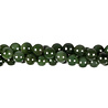 Jade kralen rond 8 mm (streng van 40 cm) Jade kralen rond 8 mm (streng van 40 cm)