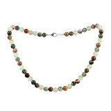 Ketting ADHD & hyperactiviteit 8 mm kralen Ketting ADHD & hyperactiviteit 8 mm kralen