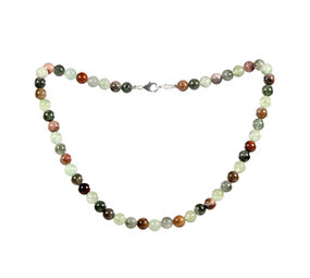 Ketting ADHD & hyperactiviteit 8 mm kralen