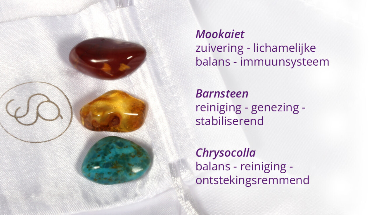 Zilveren ketting tros weerstand Zilveren ketting tros weerstand