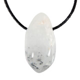 Hollandiet hanger getrommeld doorboord Hollandiet hanger getrommeld doorboord