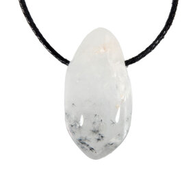 Hollandiet hanger getrommeld doorboord